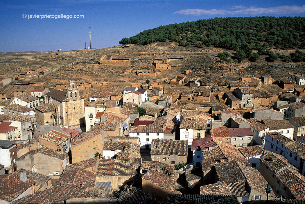 Resultado de imagen de arcos de jalón soria