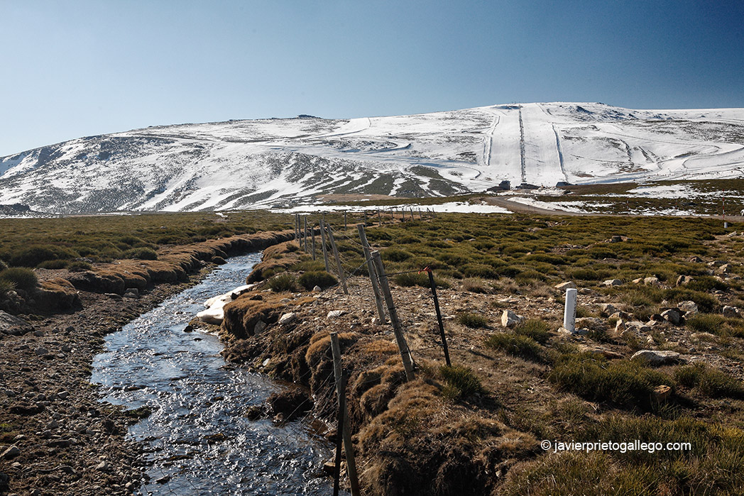 Foto de Sierra de Béjar en El Cerro, Salamanca
