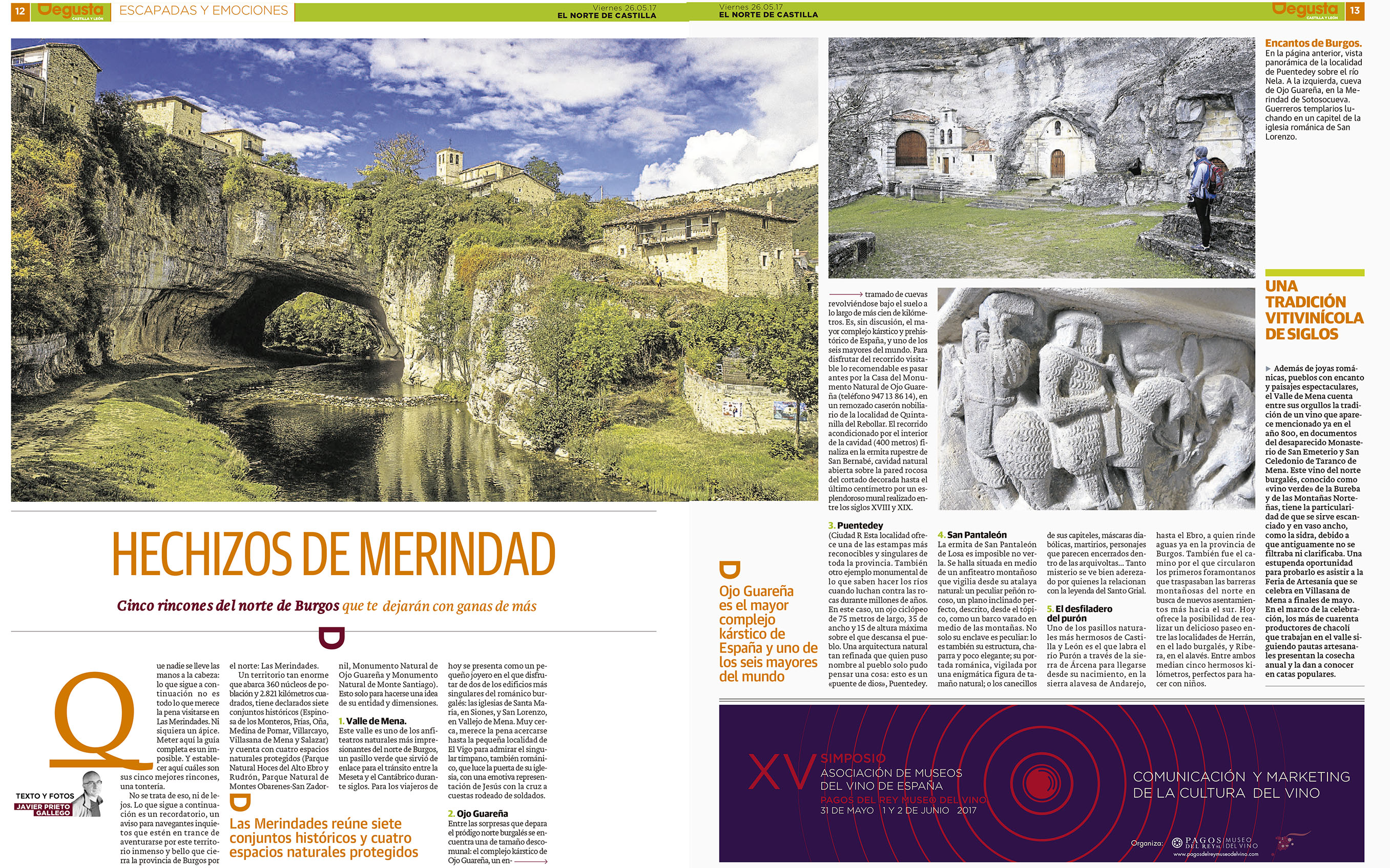 Hechizos de Merindad